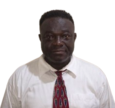 Odumasi Electoral Area Assemblyman